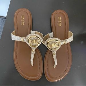 Michael Kors Sandals